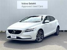 2019 Volvo V40