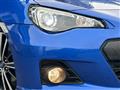 2015 Subaru BRZ