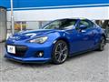 2015 Subaru BRZ