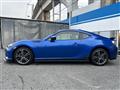 2015 Subaru BRZ