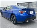 2015 Subaru BRZ