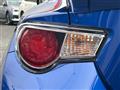 2015 Subaru BRZ