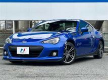 2015 Subaru BRZ