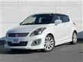 2015 Suzuki Swift