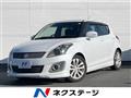 2015 Suzuki Swift