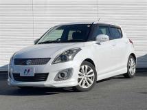 2015 Suzuki Swift