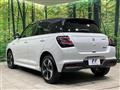 2023 Suzuki Swift