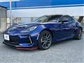 2023 Subaru BRZ