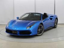 2017 Ferrari Ferrari Others