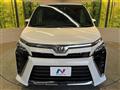 2017 Toyota Voxy