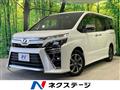 2019 Toyota Voxy