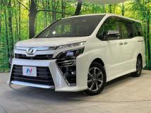 2019 Toyota Voxy
