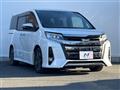 2019 Toyota Noah