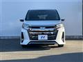 2019 Toyota Noah