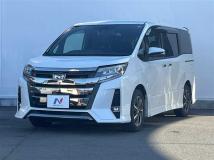 2019 Toyota Noah
