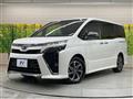 2021 Toyota Voxy