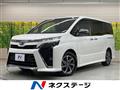 2021 Toyota Voxy