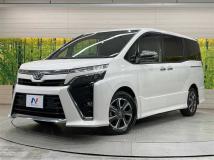 2021 Toyota Voxy
