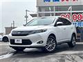 2014 Toyota Harrier