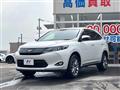 2014 Toyota Harrier