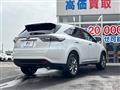 2014 Toyota Harrier