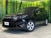 2016 Toyota Harrier