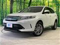 2017 Toyota Harrier