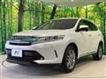 2017 Toyota Harrier