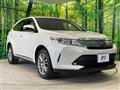 2017 Toyota Harrier