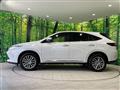 2017 Toyota Harrier