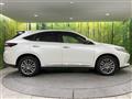 2018 Toyota Harrier