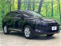 2015 Toyota Harrier
