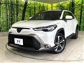 2024 Toyota CorollaCross