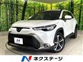 2024 Toyota CorollaCross