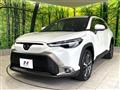 2024 Toyota CorollaCross