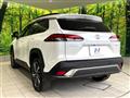 2024 Toyota CorollaCross