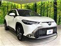 2024 Toyota CorollaCross