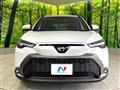 2024 Toyota CorollaCross
