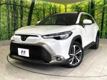 2024 Toyota CorollaCross