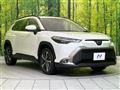 2024 Toyota CorollaCross