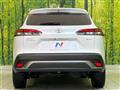 2024 Toyota CorollaCross