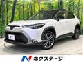 2024 Toyota CorollaCross