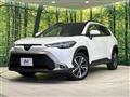 2025 Toyota CorollaCross