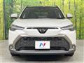 2025 Toyota CorollaCross