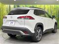2025 Toyota CorollaCross