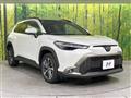 2025 Toyota CorollaCross