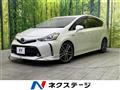 2018 Toyota PRIUS α
