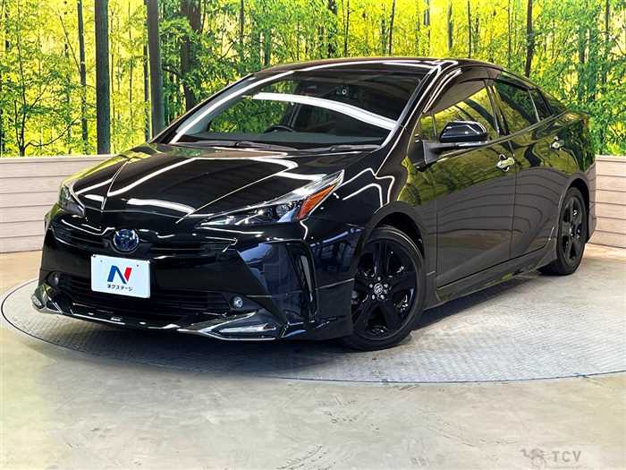 2022 Toyota Prius