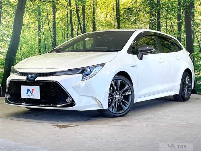2019 Toyota Corolla Sedan