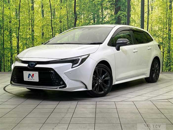 2024 Toyota Corolla Sedan